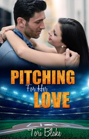 [Pitching for Her Love 01] • Pitching for Her Love